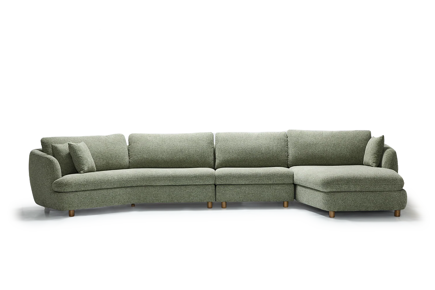 Fabric Sofas